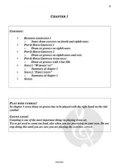 B.A.M. Method von Sam Gevers 