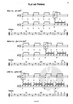 The Drumbook 1 von Bob Van Vaerenbergh 