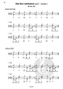 The Drumbook 2 von Bob Van Vaerenbergh 