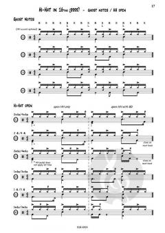 The Drumbook 3 von Bob Van Vaerenbergh 