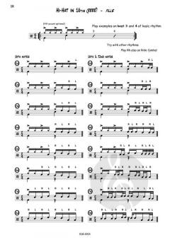 The Drumbook 3 von Bob Van Vaerenbergh 