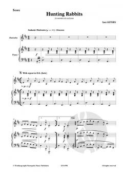 10 Pieces von Sam Gevers 