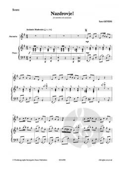 10 Pieces von Sam Gevers 