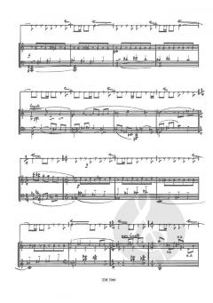 Etude II von Theo Coutelier 