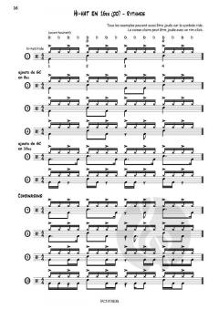 Le Livre de la Batterie 3 von Bob Van Vaerenbergh 