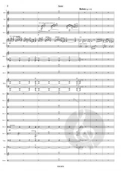 Metamorphonic von Sam Gevers 