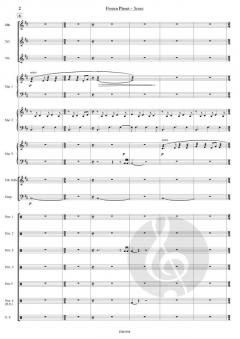 Frozen Planet von Sam Gevers 