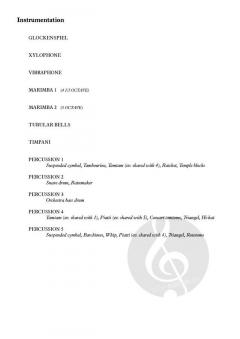 Falling... In Love von Sam Gevers 