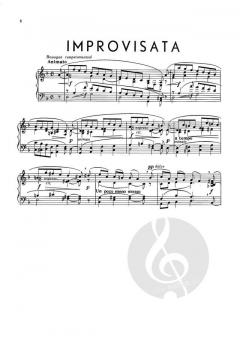 Piano Miniatures 2 von Lodewyk Mortelmans 