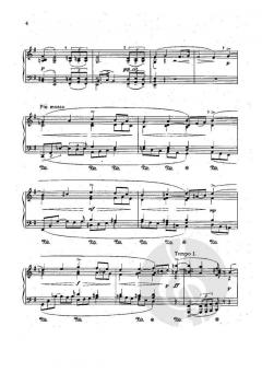 Solitude (Elegie nr.3) von Lodewyk Mortelmans 