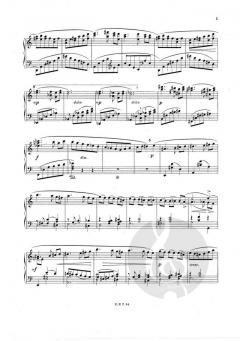 Wals von Lodewyk Mortelmans 