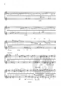 Prelude von Boudewijn Cox 