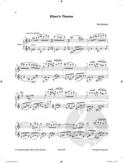 When the Light Comes von Dirk Brossé 