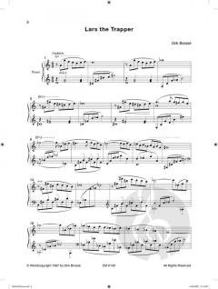 When the Light Comes von Dirk Brossé 