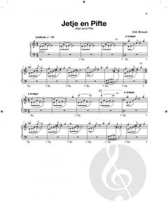 The Kavijaks von Dirk Brossé 