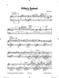 The Kavijaks von Dirk Brossé 