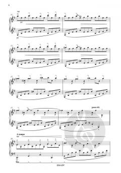 White Shadows von Hans Lamal 