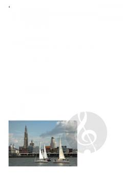 Legends of Antwerp von Svetlana Katonova 