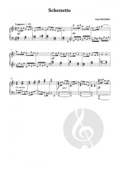 Lente (Spring) von Paul Chatrou 