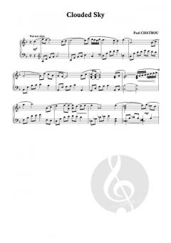 Herfst (Autumn) von Paul Chatrou 