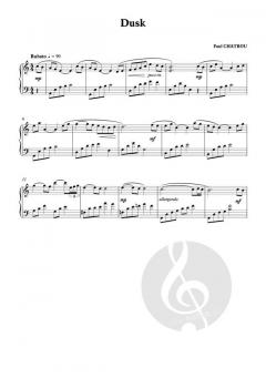 Winter (Winter) von Paul Chatrou 