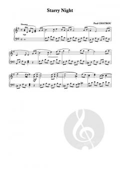 Zomer (Summer) von Paul Chatrou 