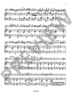 Souvenir russe / Papillon op. 60 / op. 30 von E. Kohler 