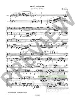 Duo Concertant (Wilhelm Bernhard Molique) 