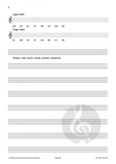 Piano Spelenderwijs voor Volwassenen Deel 1 von Christa Steenhuyse-Vandevelde 