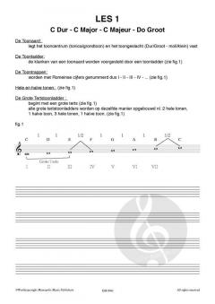 Creatief Musiceren voor pianisten Deel 1 von Christa Steenhuyse-Vandevelde 