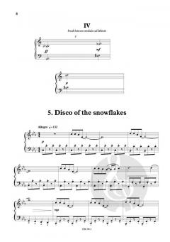 Six short stories von Jukka Pekka Lehto 