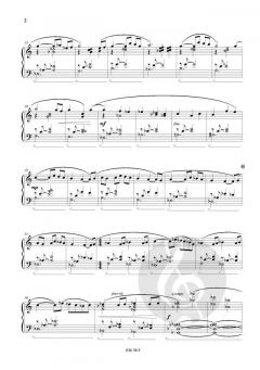 A Waltz von Nico Schoeters 