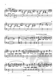 A Song von Nico Schoeters 