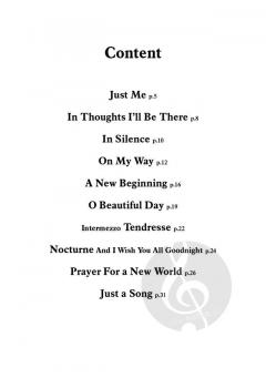 O Beautiful Day (Album) von Christa Steenhuyse-Vandevelde 