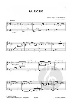 Maljean joue Rapsat von Pierre Rapsat 