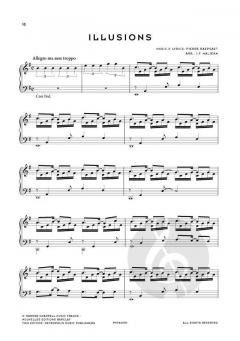 Maljean joue Rapsat von Pierre Rapsat 