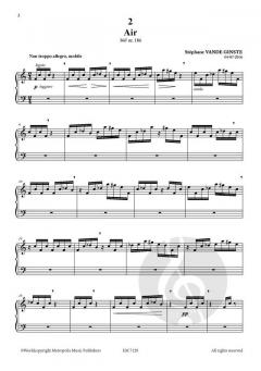 Complete 366' BOOK IX The 4 Elements von Stephane Vande Ginste 