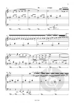 Soleil Couchant von Jeroen Malaise 