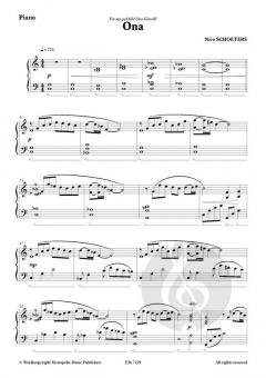 Ona von Nico Schoeters 