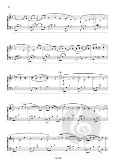 A Waltz von Nico Schoeters 