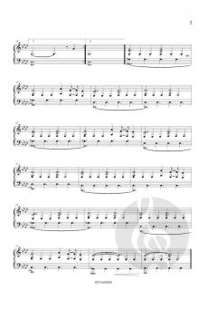 Hélène's Tune von Karel van Marcke 