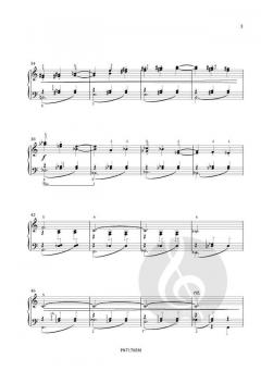 Saludos desde Espana von William Peeters 