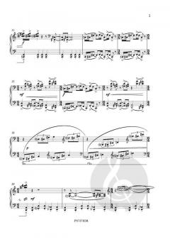 Nian II von Ward de Vleeschhouwer 