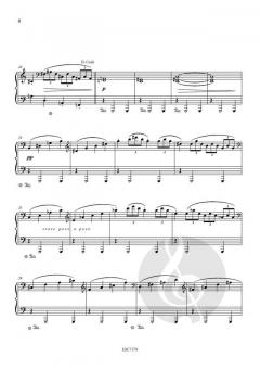 Complete 366' BOOK XV Petite Suite von Stephane Vande Ginste 