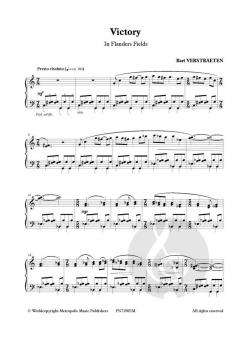 Victory - In Flanders Fields 3 von Bart Verstraeten 