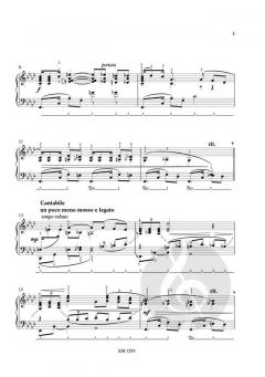 Impressions von William Peeters 