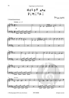 Contact von Guy van Nueten 