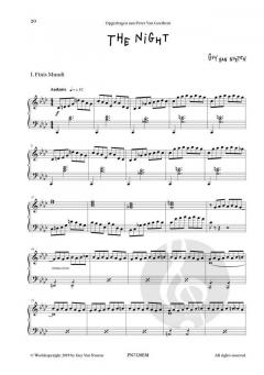 Contact von Guy van Nueten 