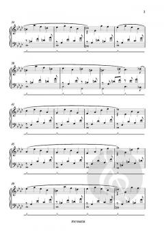 Bagatelle Nr. 2 - Klein Geluk von Christa Steenhuyse-Vandevelde 