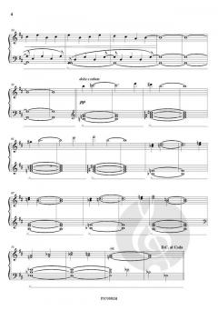 Distance von Nico Schoeters 